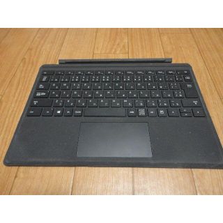 マイクロソフト(Microsoft)のMicrosoft純正 Surface Pro 4 タイプカバー(PC周辺機器)