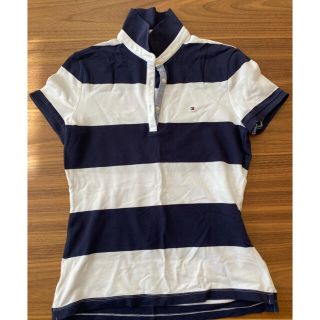 トミーヒルフィガー(TOMMY HILFIGER)のTOMY HILFIGER ポロシャツ(ポロシャツ)