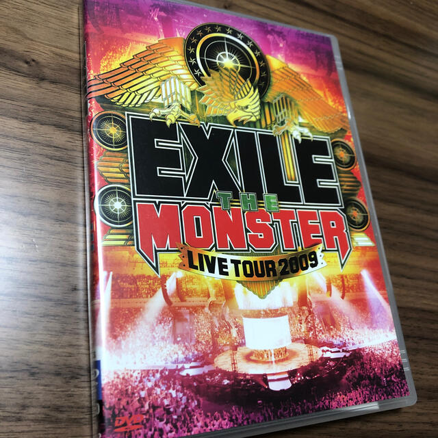 EXILE(エグザイル)のhoony84様専用 エンタメ/ホビーのDVD/ブルーレイ(舞台/ミュージカル)の商品写真