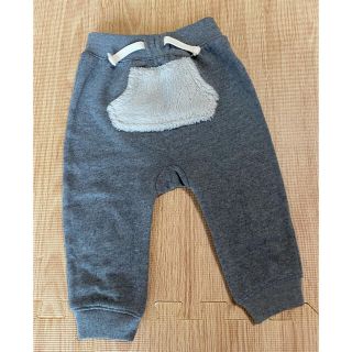 ベビーギャップ(babyGAP)のbaby gap スウェット(パンツ)