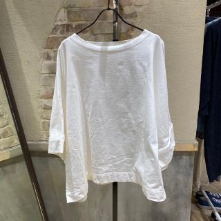 ジャーナルスタンダード(JOURNAL STANDARD)のjournal standard(Tシャツ/カットソー(七分/長袖))