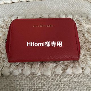 ジルスチュアート(JILLSTUART)のHitomi様専用(財布)