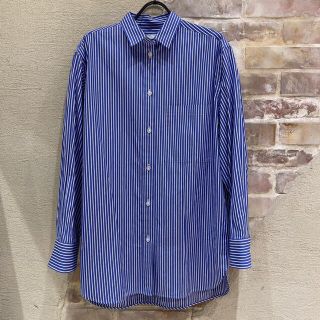 スピックアンドスパン(Spick & Span)のSpick&span(シャツ/ブラウス(長袖/七分))