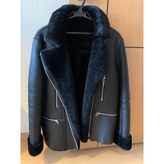 ザラ(ZARA)のDS様 専用です♡(ライダースジャケット)