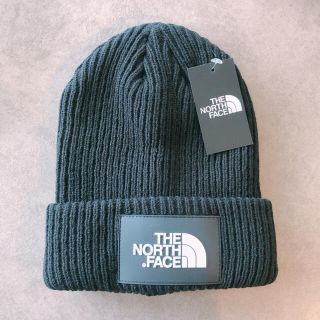 ザノースフェイス(THE NORTH FACE)の【新品】ノースフェイス  ニット帽(ニット帽/ビーニー)