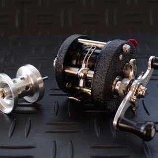 魚様専用 五十鈴工業BC521SSS-T Vintage Black 数量限定の通販 by