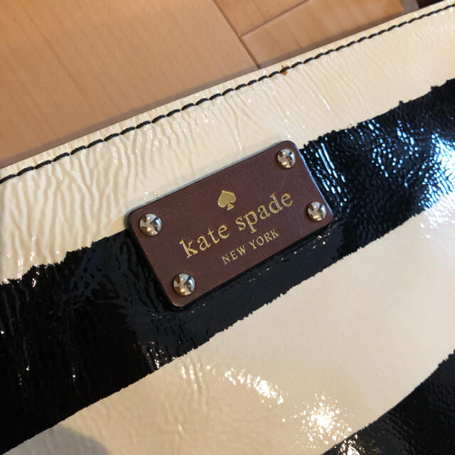 kate spade new york(ケイトスペードニューヨーク)のケイトスペード  ショルダーバック レディースのバッグ(ショルダーバッグ)の商品写真