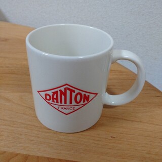 ダントン(DANTON)のDANTON マグカップ(グラス/カップ)