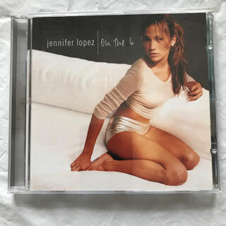 Jennifer Lopez     On the 6     輸入盤(R&B/ソウル)