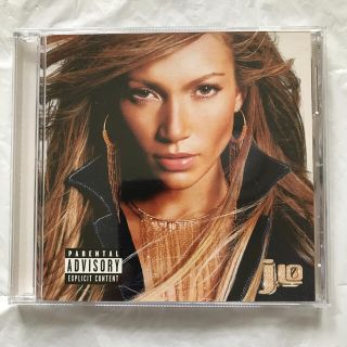 Jennifer Lopez     J.Lo     輸入盤(R&B/ソウル)