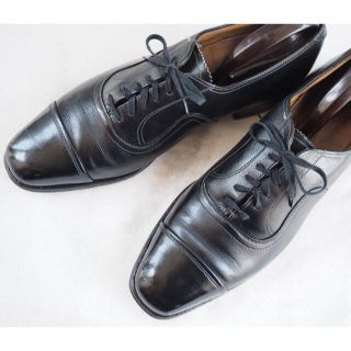 オールデン(Alden)の70s Florsheim 20305 THE RAMBLER(ドレス/ビジネス)