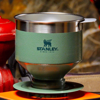 スタンレー(Stanley)のスタンレーSTANLEYクラシックプアオーバー☆コーヒードリッパー(調理器具)