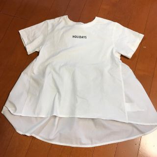 エニィファム(anyFAM)の半袖　140(Tシャツ/カットソー)