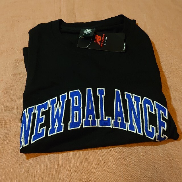 New Balance(ニューバランス)のニューバランス レディース ワンピース ブラック XL レディースのワンピース(ロングワンピース/マキシワンピース)の商品写真