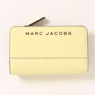 マークジェイコブス(MARC JACOBS)の定価16500円➡︎送料込12800円！★マークジェイコブス財布　新品未使用品★(財布)