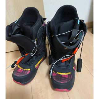 バートン(BURTON)のBurton スノーボード　レディース　ブーツ(ブーツ)