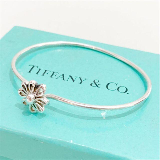 お得在庫 Tiffany ティファニー パロマ・ピカソ デイジー イヤリングの