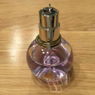 ランバン(LANVIN)のランバン香水50ml エクラドゥアルページュ(香水(女性用))