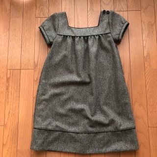 ギャップキッズ(GAP Kids)のワンピース 140cm(ワンピース)