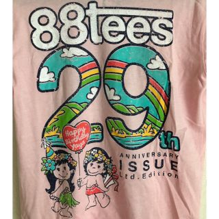 エイティーエイティーズ(88TEES)の88tees  Ｔシャツ(Tシャツ(半袖/袖なし))