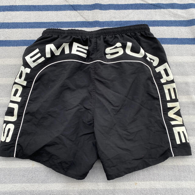 supreme swim pants 水着