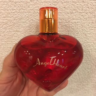 エンジェルハート(Angel Heart)のエンジェルハート　香水　50ml(香水(女性用))