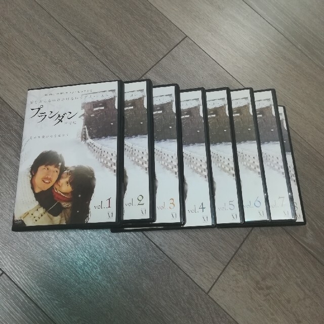 DVD  韓流　プランダン　不汗党　チャン・ヒョク