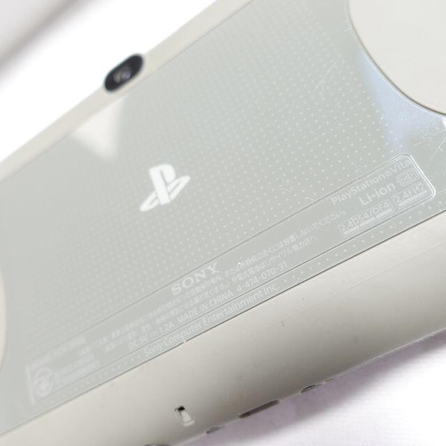 SONY(ソニー)の■SONY　PlayStation VITA　メモリーカード　セット エンタメ/ホビーのゲームソフト/ゲーム機本体(その他)の商品写真