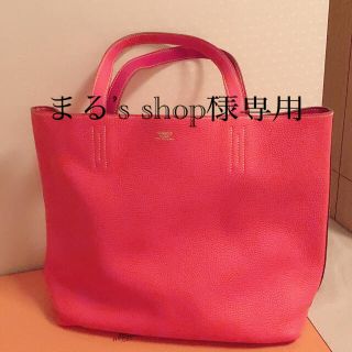 エルメス(Hermes)のエルメス♡バッグ(トートバッグ)