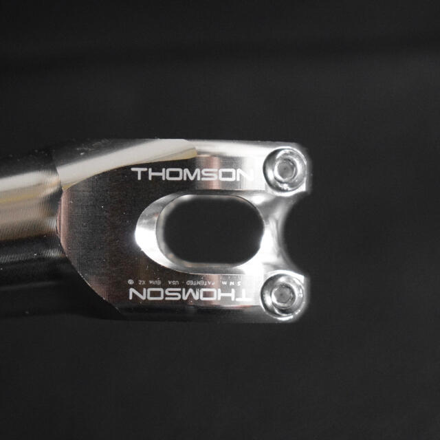 Thomson Elite X2 ステム スポーツ/アウトドアの自転車(パーツ)の商品写真