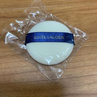 エスティローダー(Estee Lauder)のエスティーローダー パフ(その他)