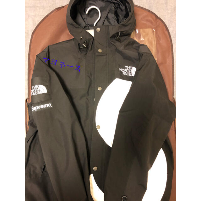 総合3位 Supreme S logo mountain jacketの通販 by マヨネーズ's shop｜シュプリームならラクマ - supreme ノースフェイス 好評得価