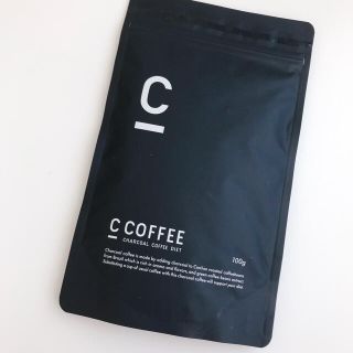 c coffeeチャコールコーヒーダイエット(ダイエット食品)