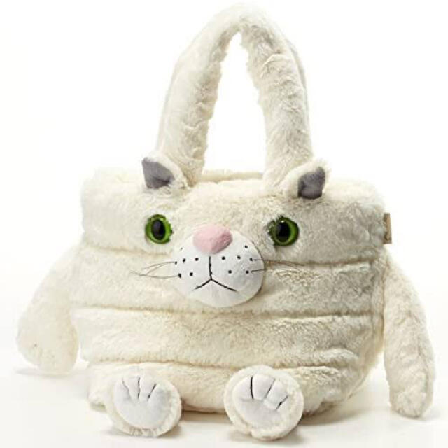 ROOTOTE(ルートート)のROOTOTE Rabbit レディースのバッグ(トートバッグ)の商品写真