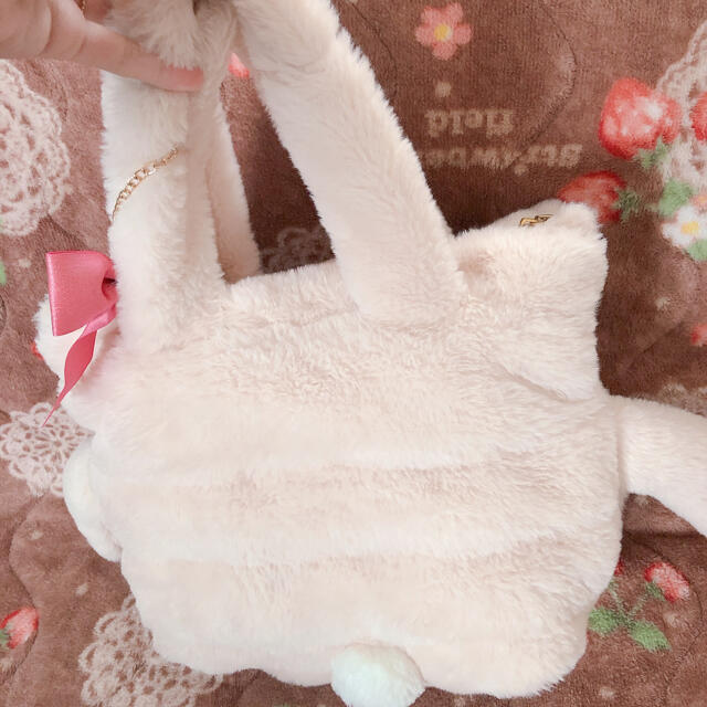 ROOTOTE(ルートート)のROOTOTE Rabbit レディースのバッグ(トートバッグ)の商品写真