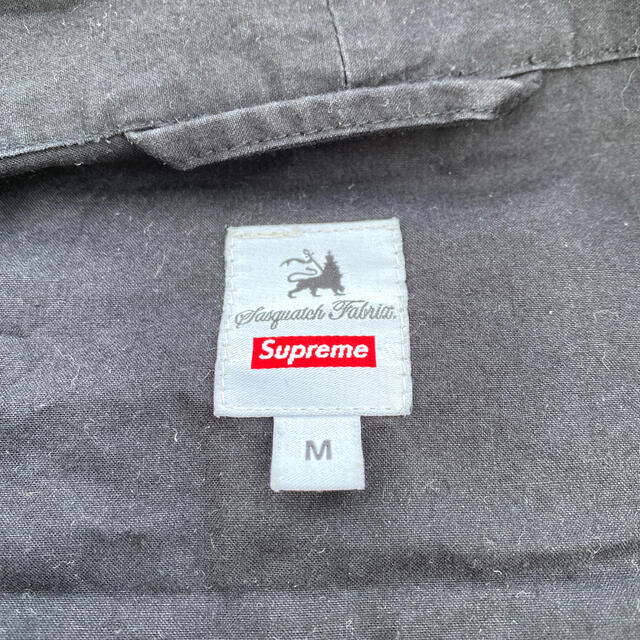 Supreme(シュプリーム)のsupreme sasquatchfabrix hanten coat  メンズのジャケット/アウター(その他)の商品写真