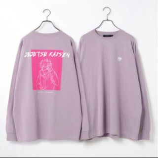 レイジブルー(RAGEBLUE)のチヒロ様　専用(Tシャツ/カットソー(七分/長袖))