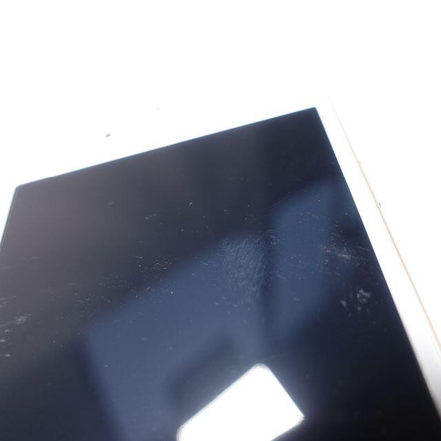Apple(アップル)の■Apple　iPhone 6S　白　保護シート付 スマホ/家電/カメラのスマートフォン/携帯電話(スマートフォン本体)の商品写真
