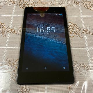 ネクサス7(NEXUS7)のAndroidタブレット　NEXUS7 (タブレット)