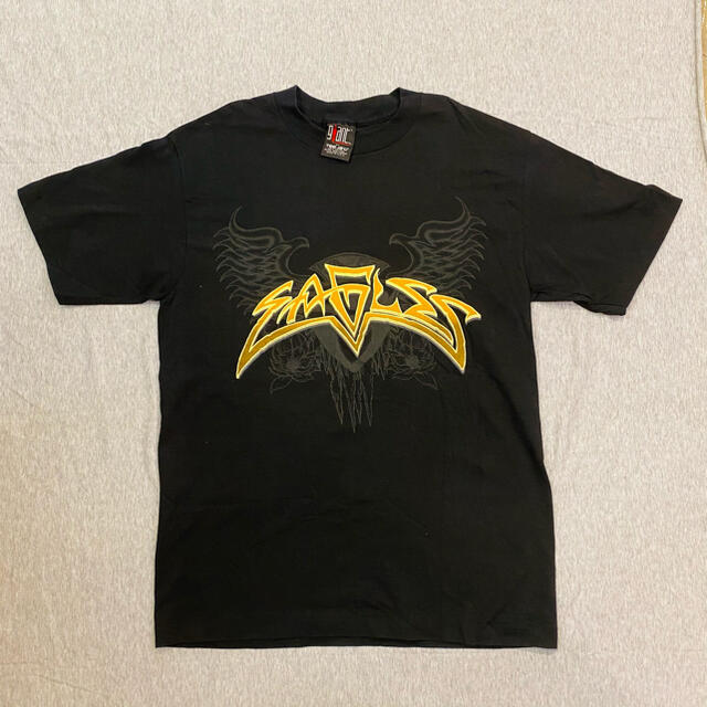 Giant(ジャイアント)の古着 giant tee ジャイアント ティーシャツ メンズのトップス(Tシャツ/カットソー(半袖/袖なし))の商品写真