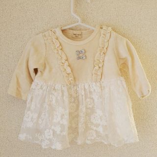 キッズズー(kid’s zoo)のkids zoo トップス(シャツ/カットソー)