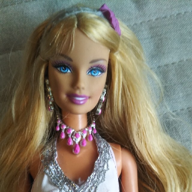 Barbie(バービー)のバービー人形  ヴィンテージ c キッズ/ベビー/マタニティのおもちゃ(ぬいぐるみ/人形)の商品写真