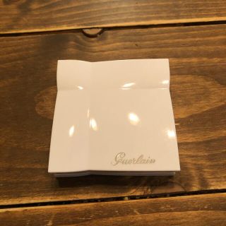 ゲラン(GUERLAIN)のGUERLAIN メテオリットハイライターデュオ(フェイスパウダー)