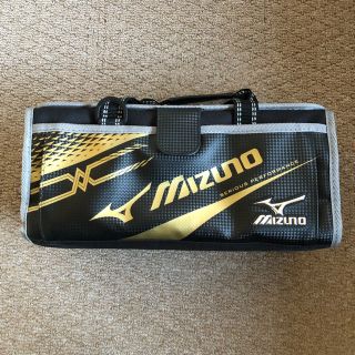 ミズノ(MIZUNO)のミズノ  MIZUNO水彩セット　新品未使用　(絵の具/ポスターカラー)