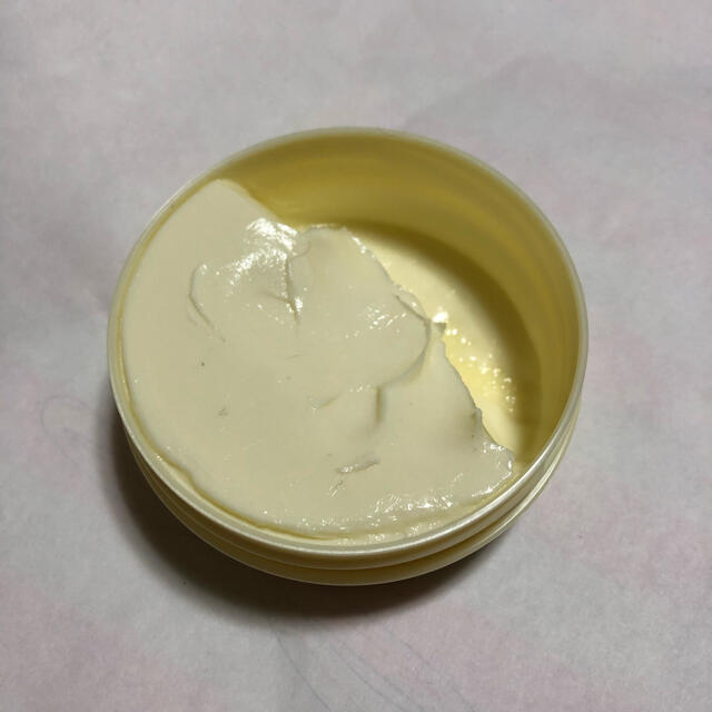 THE BODY SHOP(ザボディショップ)のTHE BODY SHOP  MORINGA コスメ/美容のボディケア(ボディクリーム)の商品写真