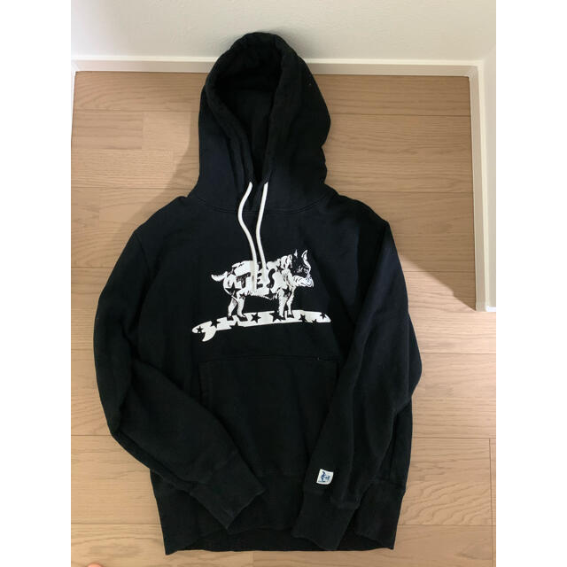 エンドレスサマー パーカー ロンハーマン