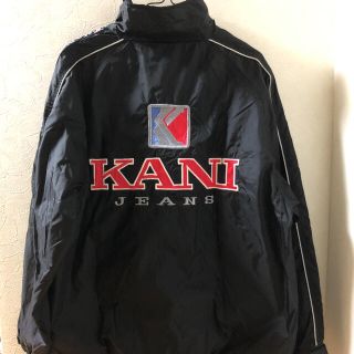 KANI KANI SPORT カールカナイ