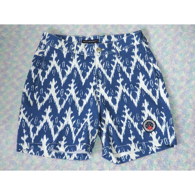 ROSASEN - 【美品】ロサーセン　ROSASEN　ゴルフ　ショートパンツ　レディース【未着用】