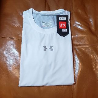 アンダーアーマー(UNDER ARMOUR)のまさくんさん用★UNDER ARMOUR 新品未使用タグ付き(ウェア)