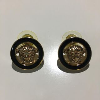 ヴェルサーチ(VERSACE)のVERSACE ピアス(ピアス)